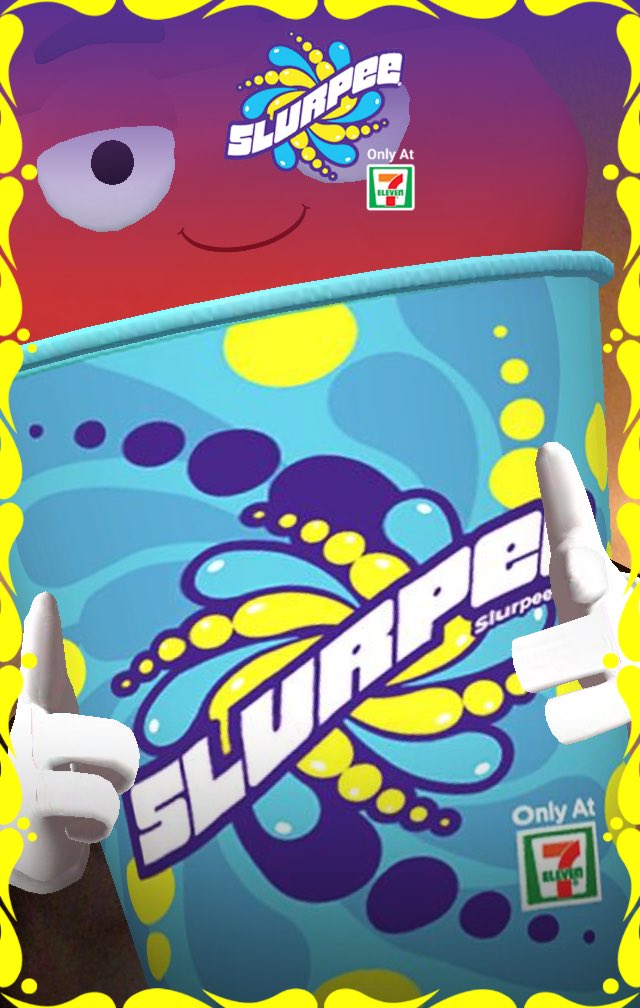 GLASNOIRx's tweet photo. This gonna be the wave in this decade for rappers looking for a visually identifiable beverage containing an opiate concentration of FUCK ALL to go with their wardrobe teeeheee https://t.co/2PKWBUqnJh