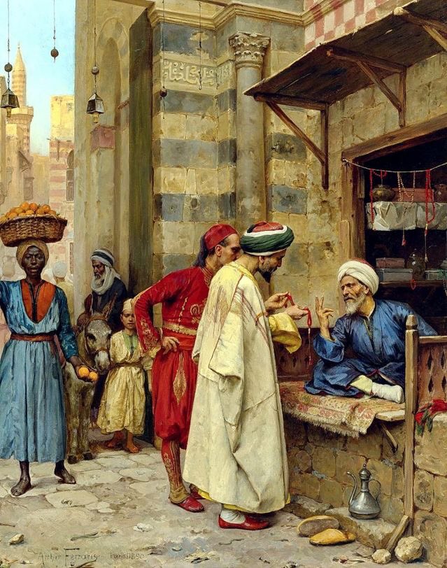 “Yanlış üslup, doğru sözün celladıdır.”