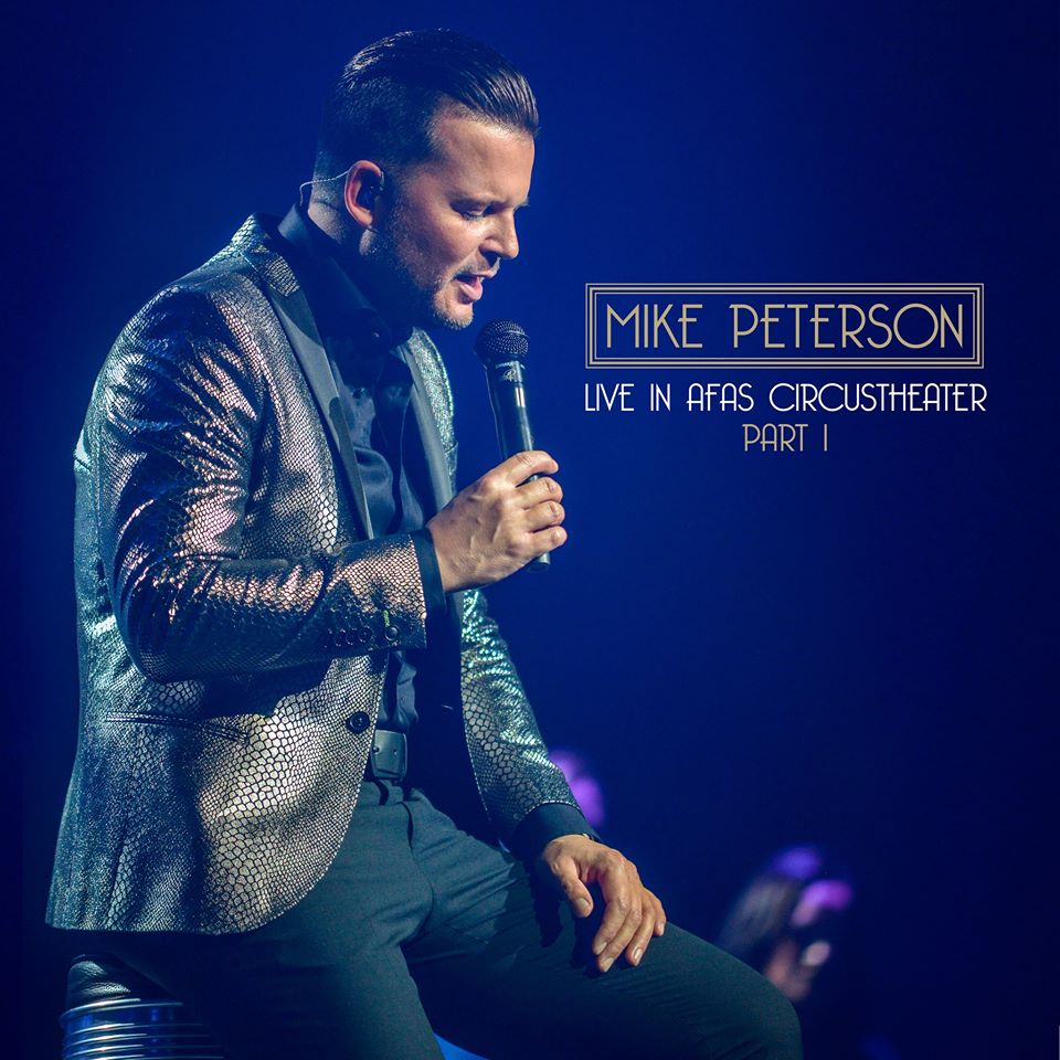 Had je het gemist of wil je nog even nagenieten? 
Check de live opnames van het concert van <a href="/MikePetersonMp/">Mike Peterson</a> in het AFAS Circustheater op Spotify!
Deel 1 is nu online en beluister je hier: bit.ly/MikePetersonLi…

Info en boekingen: baasboekingen.nl/mike-peterson/