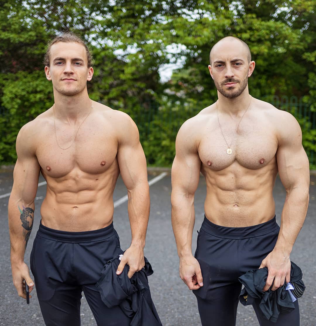 maddoxchip66's tweet photo. photo of 2 thugs i ran into then using mind control i put their brains to sleep but left their bodies awake &amp; funtioning, I had them pose for photos before using their mindless bodies to get off,before waking them up i had them redress then told them to forget the entire thing!!! https://t.co/pHLHlYxOms