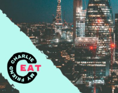 myfriendcharlie's tweet photo. Ready to eat, drink, think and move? We know plenty of singles who are. Meet differently with My Friend Charlie.
https://t.co/Akv2H7sBHt
#datingevents #London #Manchester #Bristol https://t.co/p0yAQlbgH0