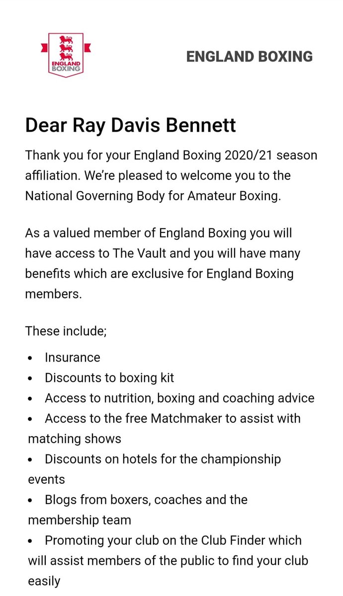 Very proud to say we’re now officially affiliated here at <a href="/biddulphboxgym/">Biddulph community boxing gym</a>