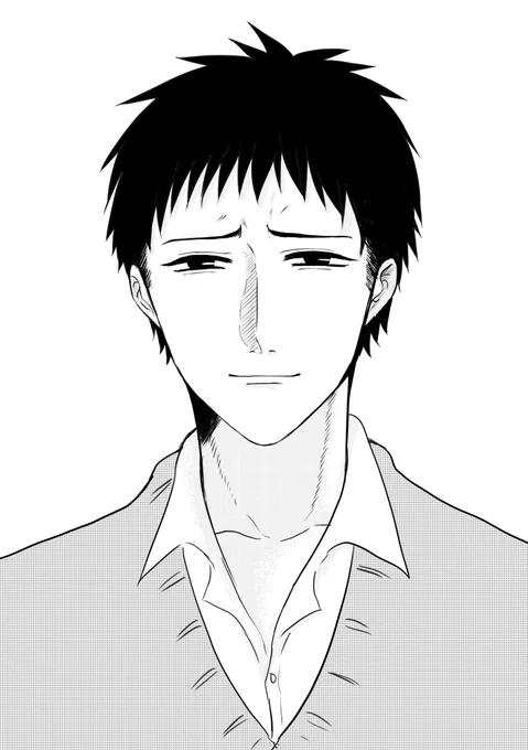 「本当のことを話しても、音無はそばにいてくれるだろうか」 
