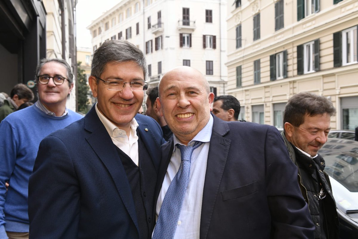 Onofrio Rota 🇮🇹🇪🇺 tweet media