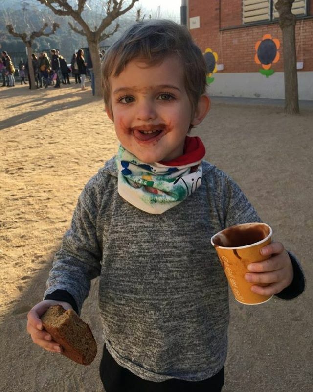 🔥 Hemos superado las 864 chocolatadas inscritas de 2019 🔥
Vamoooooooos a por el #reto1200chocolatadas 😍💪 ☕ ift.tt/2Itblbt

#chocolatadasolidaria #manchateporelcancerinfantil #manchate #cancerinfantil #tacat #xocolatadasolidaria #chocolatada… ift.tt/31pnHHf