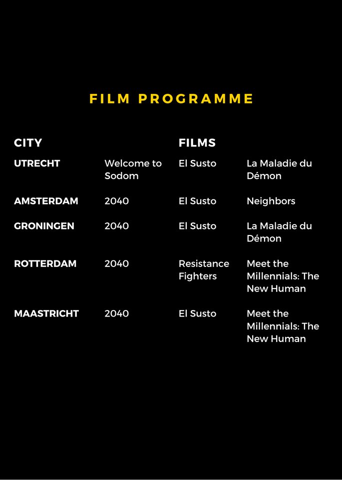 Cordaid's tweet image. Kom jij ook naar het Dutch Global Health Film Festival? 🎥

Tickets zijn nu beschikbaar ➡ widget.yourticketprovider.nl/combi.aspx

#globalhealth #dghff #film #filmfestival