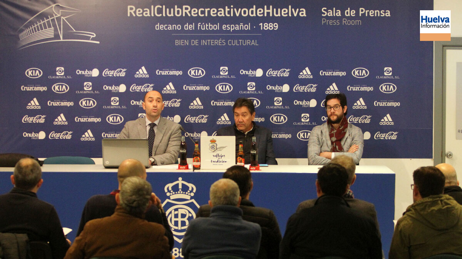 ⚽ ÚLTIMA HORA: El Recre convoca Junta Extraordinaria de Accionistas para el lunes 9 de marzo #Recre #Huelva #Decano  huelvai.info/8plzp2