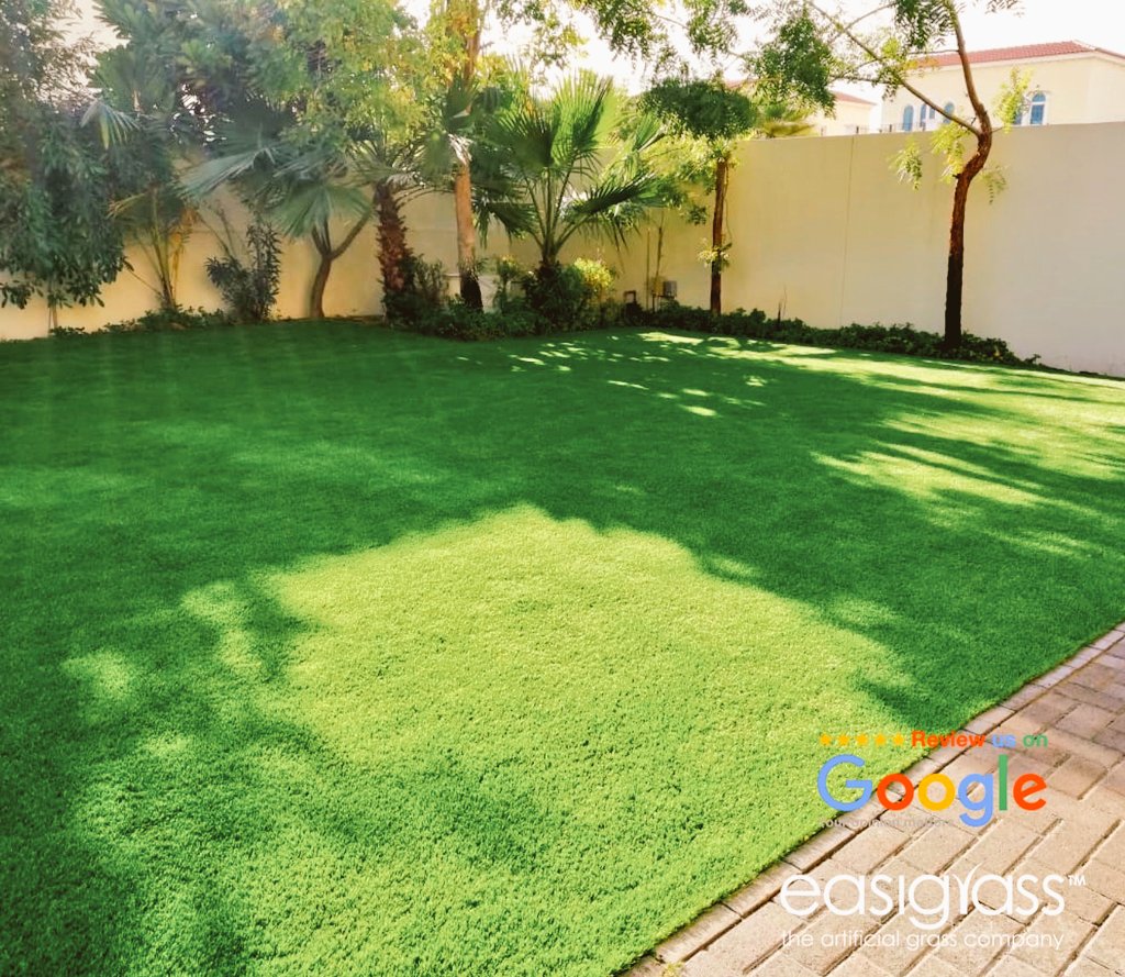 Easigrass UAE tweet media