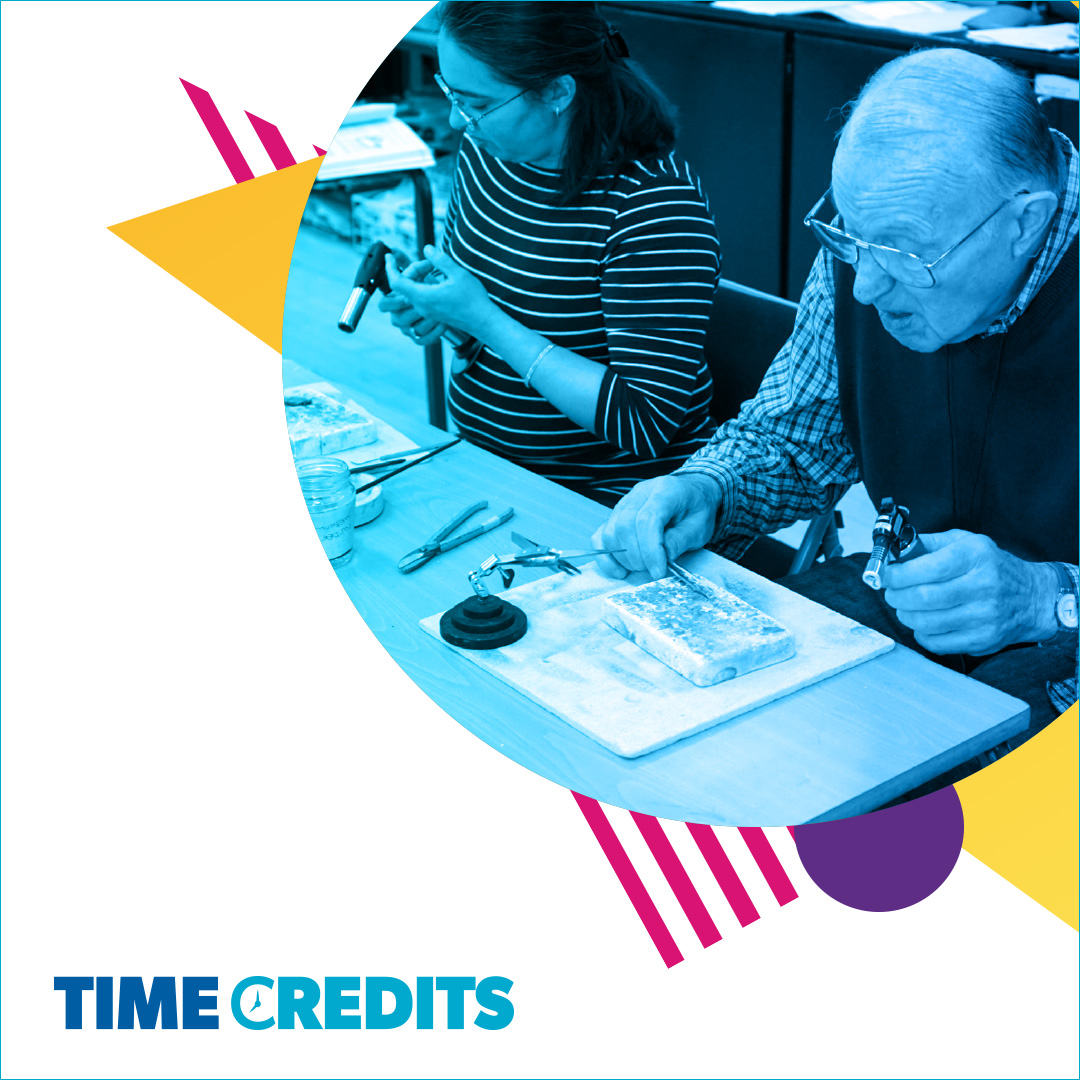 Our popular co-design best practice workshops are a great way to kick-start your community engagement. Ask us for more details. wearetempo.org/time