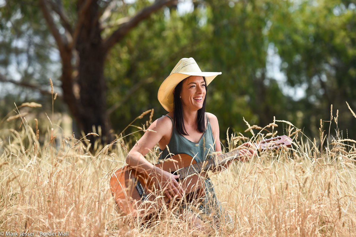MarkJesser's tweet image. Rise From The Ashes concert weekend aims to lift Upper Murray spirits 📷 @bordermail bordermail.com.au/story/6612816/ #UpperMurray