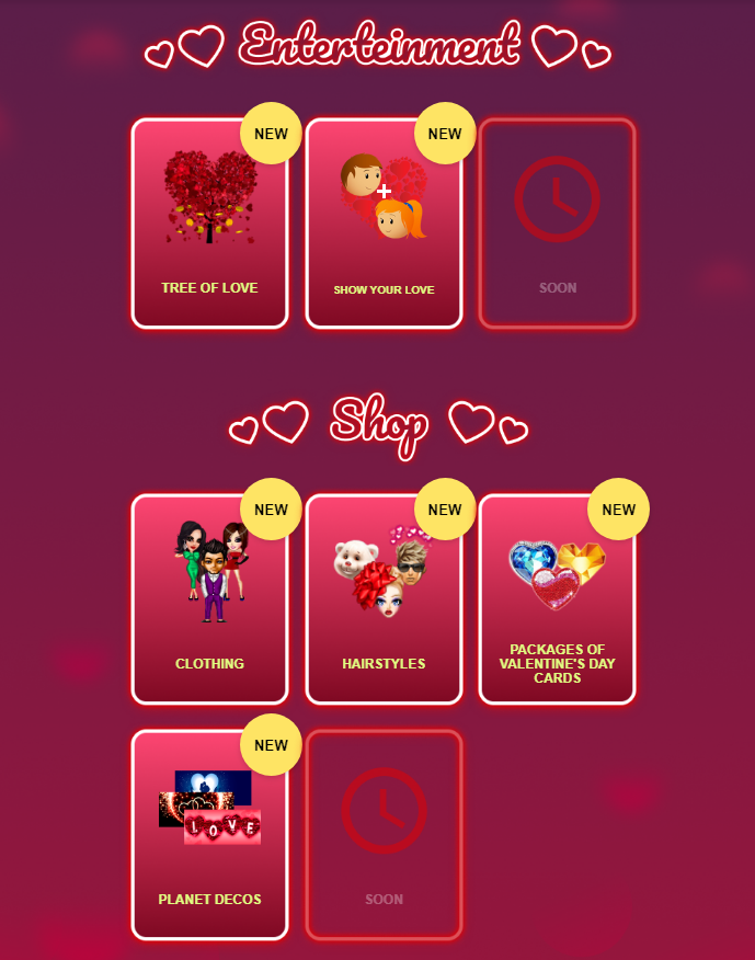 galaxy_en's tweet photo. Check out the new event page ;) https://t.co/Vy2wJWRXI2