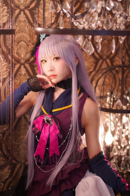 Twitterのコスプレ画像24