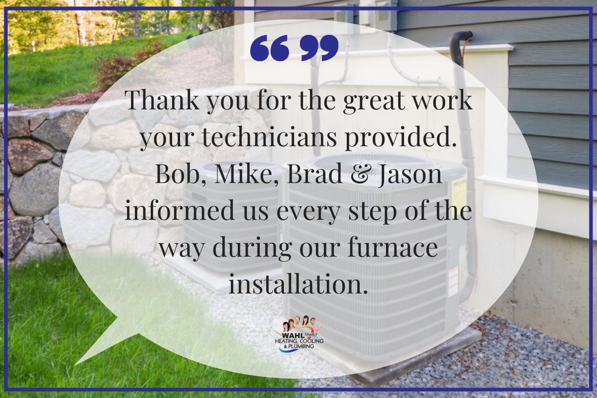 We keep you in the know every time you call us!