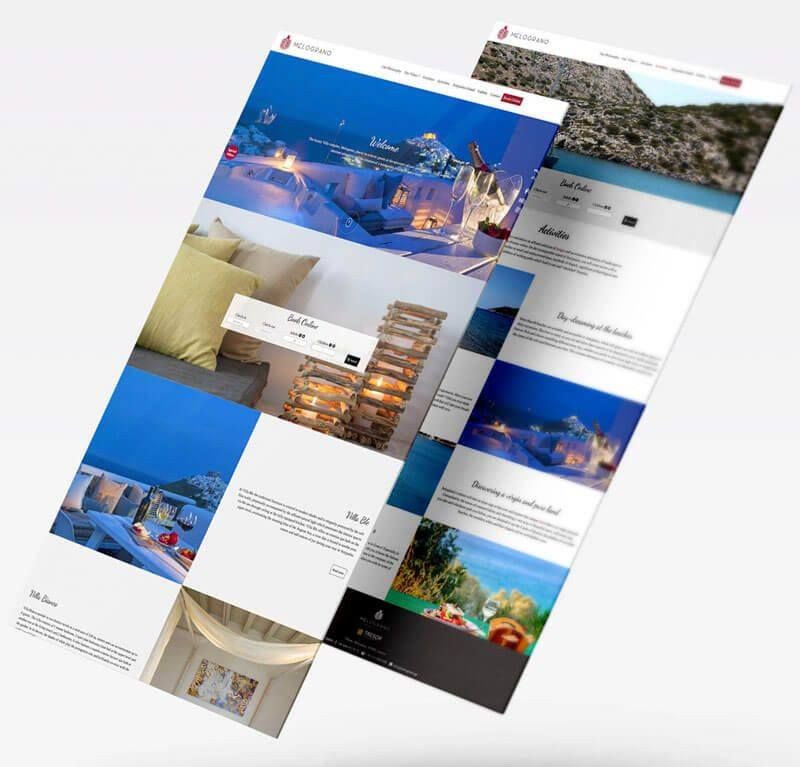 codibee_webdev's tweet image. Η Codibee έχει πολύχρονη εμπειρία στο χώρο κατασκευής ιστοσελίδων και σας προτείνει τις καλύτερες επιλογές σε σχέση με τις ανάγκες σας!
Διαβάστε περισσότερα εδώ: bit.ly/2PN8Box

#Codibee #Websitedesign