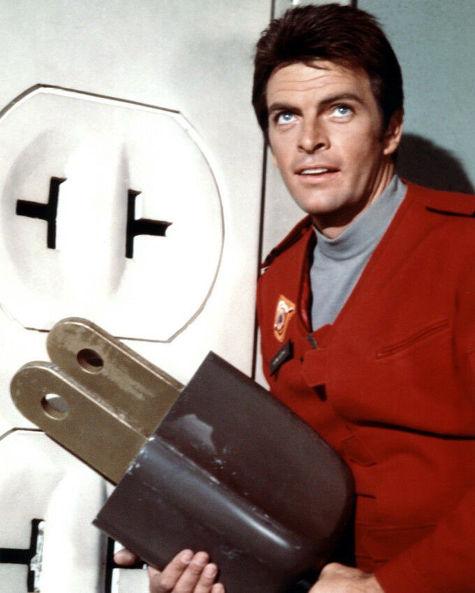 Happy 84th birthday to Gary Conway, born on this date in 1936. 