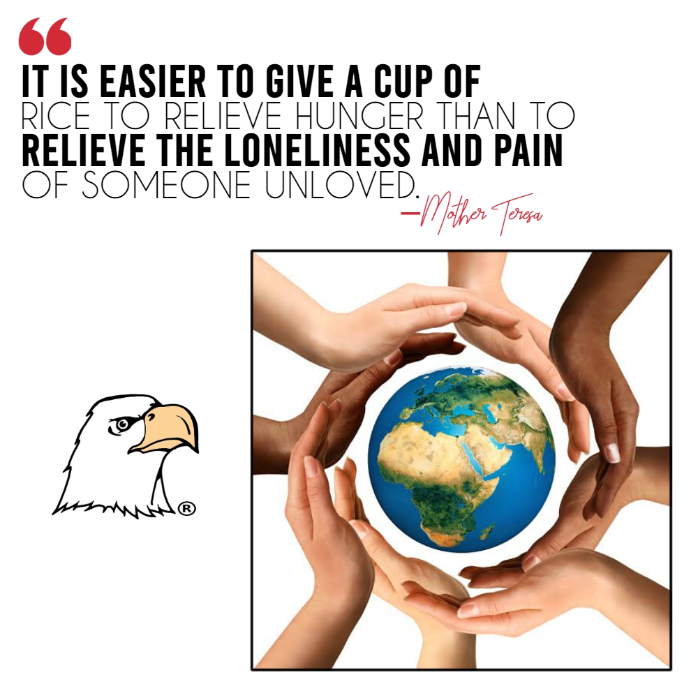 Think of giving not only as a duty but as a privilege.

#apo #america #patriotic #patriot #veterans #youth #love #patriotclub #shelter #socialissue #fund #fundraising #nonprofit #donate #support #homeless #security