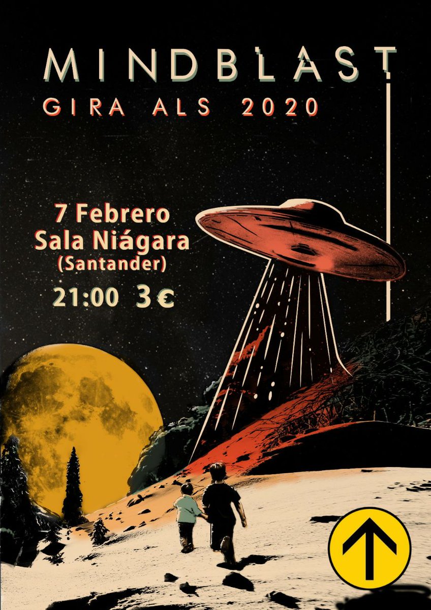 Mindblast tweet media