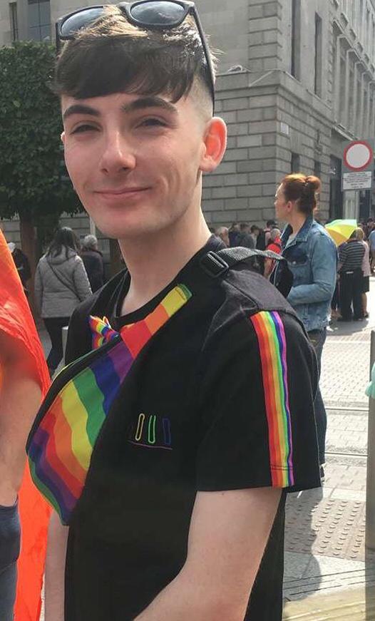 TheGalas's tweet photo. The countdown is on - 5 days to go for the @GCNmag @nxfie #GALAS2020 LGBT+ Awards! Congratulations & best wishes to all the LGBT+ Young Trailblazer Award shortlisted nominees!
@Wheelie_Happy @seamiepb #EstherYoung @LINCwomen #BrandonOConnor https://t.co/KG0Qa9Arbl