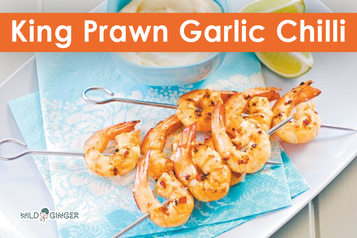 wildginger18's tweet photo. #WildGinger Restaurant in Aberdeen serves house special dish #KingPrawnGarlicChilli a very hot and spicy seafood dish, extensively prepared with fresh garlic and chilies in a lingering piquant sauce

Order Online: https://t.co/6OnPBtop5V

#KingPrawnDish #IndianRestaurantAberdeen https://t.co/SDWNSOExNS