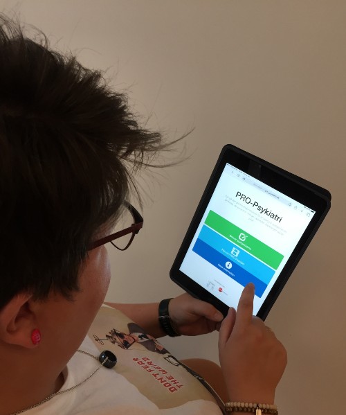 Vi er blevet nomineret to gange til Årets Borgerinddragende Initiativ. De nominerede er Peerboards og PRO-Psykiatri - og er begge fra Psykiatrien. Læs mere om de to initiativer, her: tiny.cc/aaretsborgerin…
#sundpol #dkpsyk #påpatienternespræmisser
