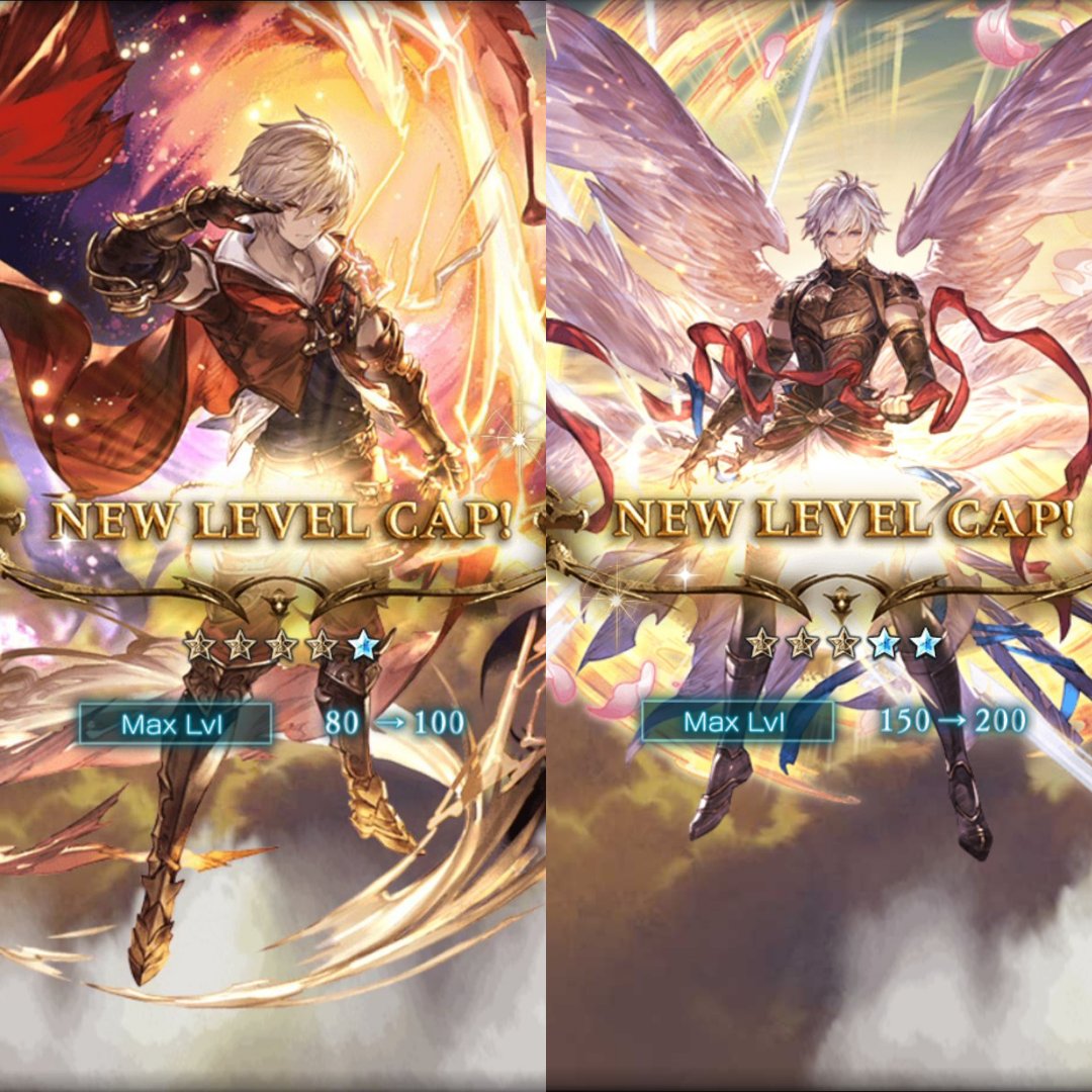 Chawall0m's tweet photo. #gbfintro update time
⭐4y of masochism
⭐Light is Love, Light is Life
⭐AlbLuci 5*, Lucifaa raid, Lucio f Summer... Last year I ate well but I'm still thirsty
⭐3 sparks in a year I'm-
⭐RoB still deserves better
⭐I will never rest until CG makes a AlbLuci daki ! I WILL FIGHT- https://t.co/lDTFw2s2Vx