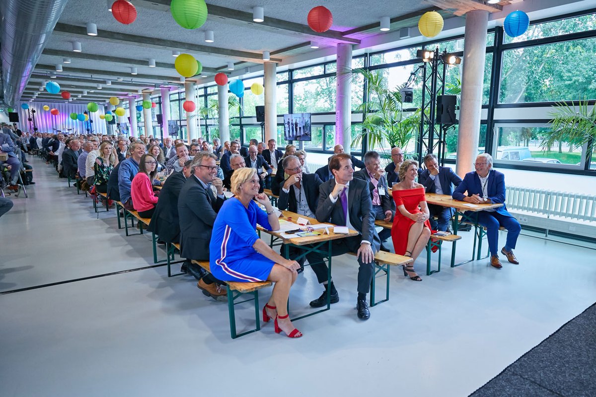 Ben jij student op een HBO of universiteit en heb je een bijzonder afstudeerproject afgerond op het gebied van ondergronds ruimtegebruik? Meld je dan aan voor de Schreudersstudieprijs en maak kan op 2.500 euro en de eeuwige roem! Inschrijven t/m 31 maart cob.nl/schreudersstud…