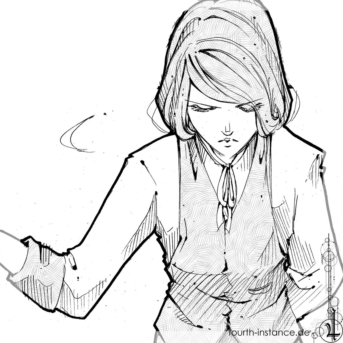 HasiAnn4I's tweet image. "Almost everything will work again if you unplug it for a few minutes, including you."
- Anne Lamott

Full Manga: fourth-instance.de/manga-epos/ (Link in bio)
#FourthInstanceMichael #4iM
#FourthInstance #IndieManga #demon #decomicfantasy #fantasy