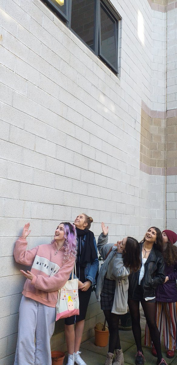 Exciting first meeting with the mural team from Falmouth University. Bringing the childrens ideas to life . Can't wait to get started ! #Takeoverday @RCHTPtExp @RCHTPtExp <a href="/HWCornwall/">Healthwatch Cornwall</a> @Jecscribbles <a href="/MelRichardsmel/">mel gilbert</a> <a href="/cornishamanda/">Amanda Searle</a> <a href="/wsmbaulch/">Mary Baulch</a> <a href="/ClaireDepChief/">Claire Martin 💙</a> <a href="/DebsShields/">Debra Shields</a> <a href="/bethersd/">Beth Clare</a>