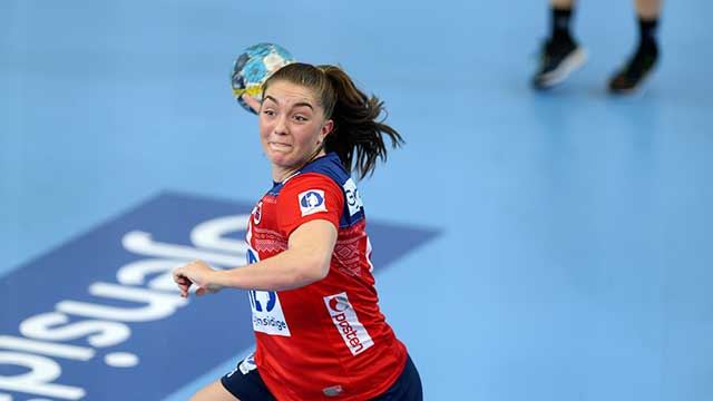 Vm Handball Damer 2020 Vm I Bandy For Kvinner 2020 2020 02 09