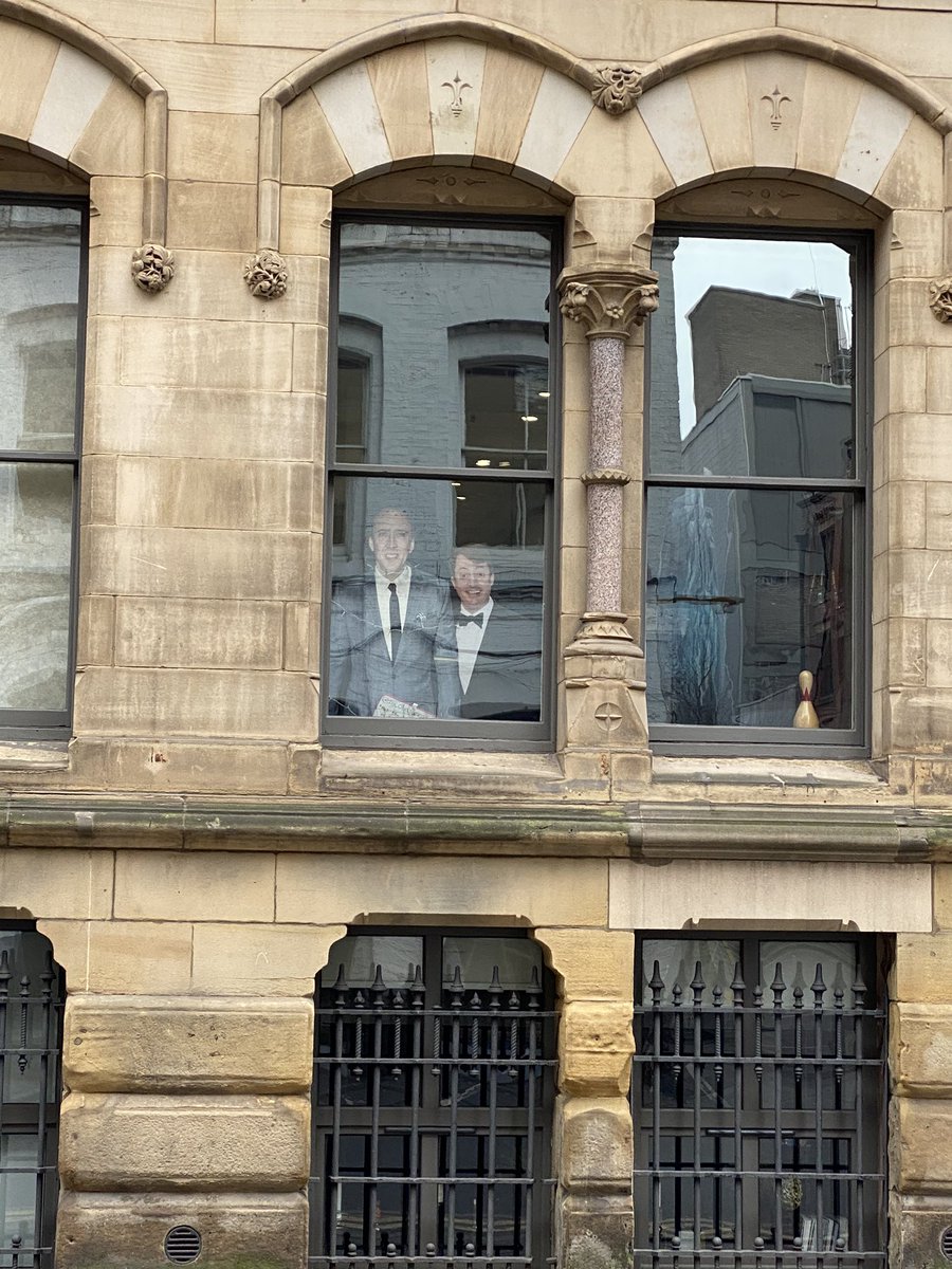 moonstonenetwrk's tweet image. What does Nicolas Cage, David Mitchell and a skittle all have in common?

Find out at our Network Meeting on Friday😃

11am - 1pm LWSD, Holmes Chapel, Cheshire, 7th Feb

#female #creatives #actors #writing