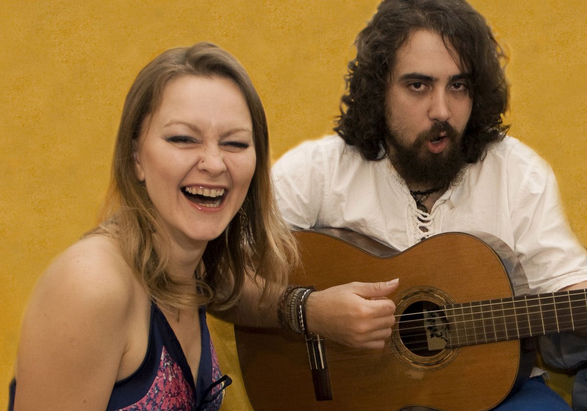 The first gig of 2020!! Mon 10th Feb from 6.30pm
- our usual mix of #Brazilian music (bossa nova, samba, MPB), Latin jazz, Cuban and pop at El Vaquero 
1105 High Rd, Whetstone, London N20 0PT
elvaquero.co.uk
#livemusic #Cuban 
#bossa #jazz