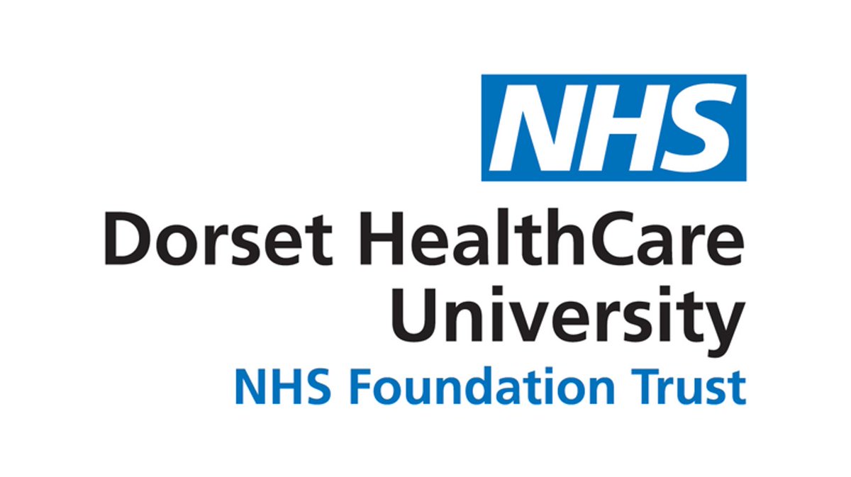 Dorset Healthcare logo