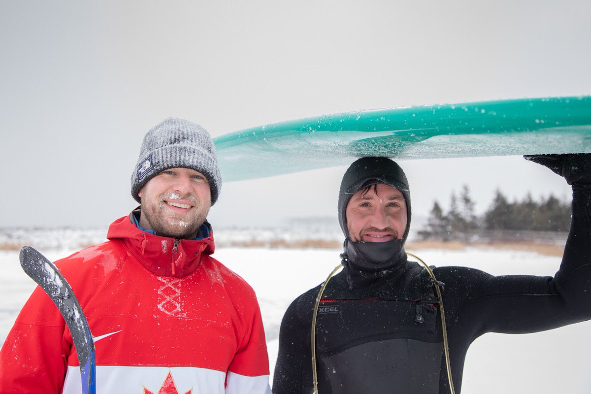 TourismCB's tweet photo. W is for Winter!
Sending out a big welcome to the @AforAdventure team this week as they explore #CapeBretonWinter to its fullest!
What adventures do you hope they get up to most?
❄️🎿🚲☃️🏄🏒🛷
#AforAdventure #VisitCapeBreton #VisitNovaScotia https://t.co/UShKjZGeay