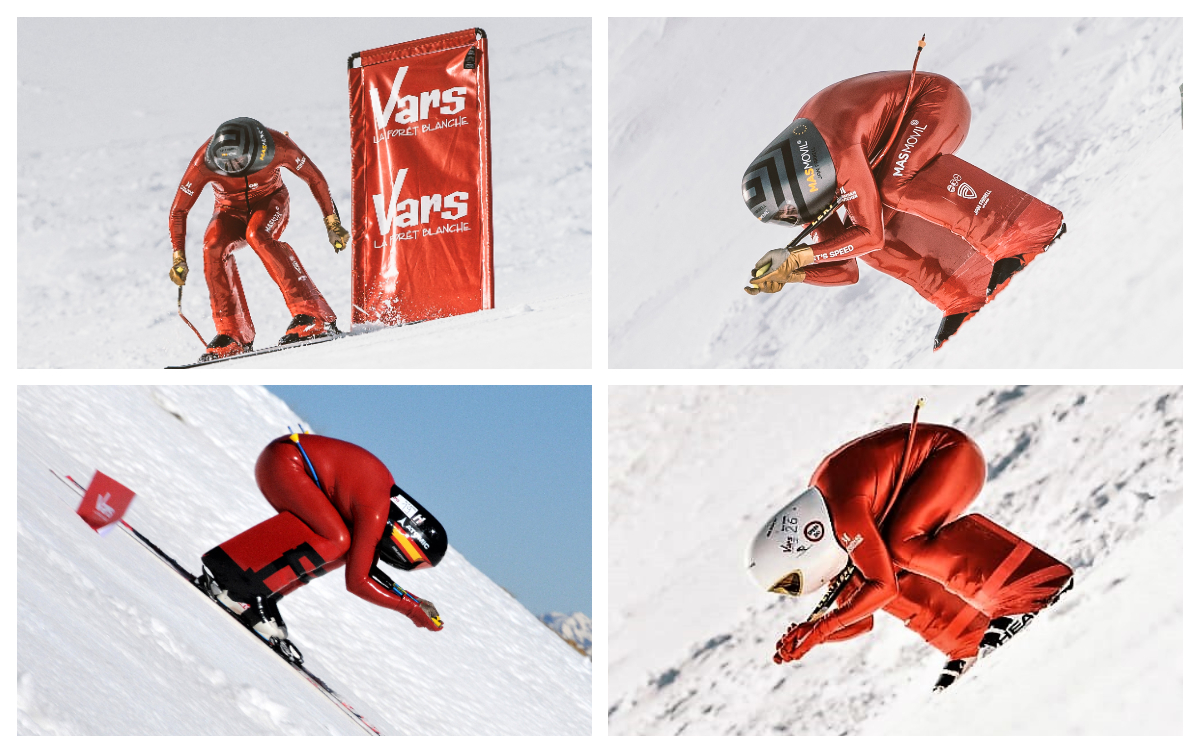 turi_ski's tweet photo. Toda la información de la primera Copa del Mundo de #esquidevelocidad #fispeed #WorldCup 2020 de #Vars La crónica y los protagonistas #JanFarrell #RicardoAdarraga #JuankiSánchez y #ParisArrroyo #ski #esquí
AQUÍ ➡️ https://t.co/wzPWL6B04i https://t.co/mhbCqQt3H6
