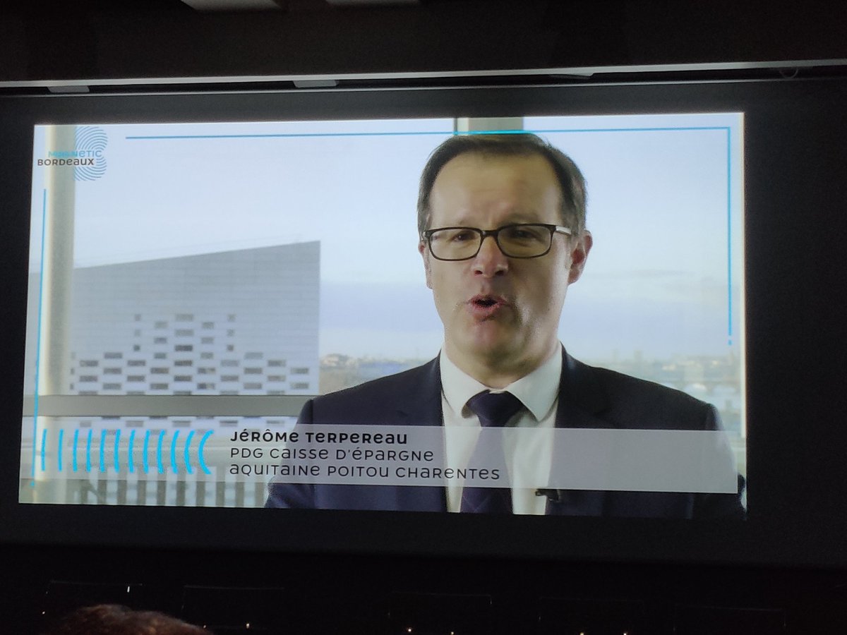 Observatoire de l'Immobilier d'Entreprise Bordeaux tweet media