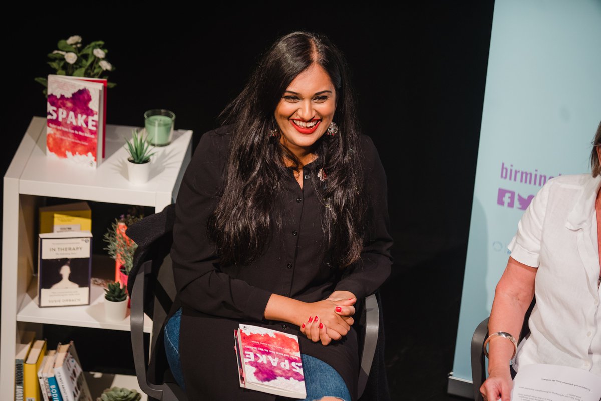 writingwestmids's tweet photo. We look forward to welcoming you to @BhamWaterstones tomorrow evening (6-7pm) for a much-needed discussion of Spake, a love letter to the West Midlands and its dialect! This is your last chance to join us, we are down to our last few tickets... https://t.co/Fdd2XcqCKi https://t.co/IukF6bpwT3