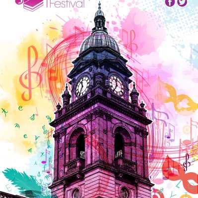 morleyartsfest's tweet photo. #NewProfilePic https://t.co/hcN1RfhcXW