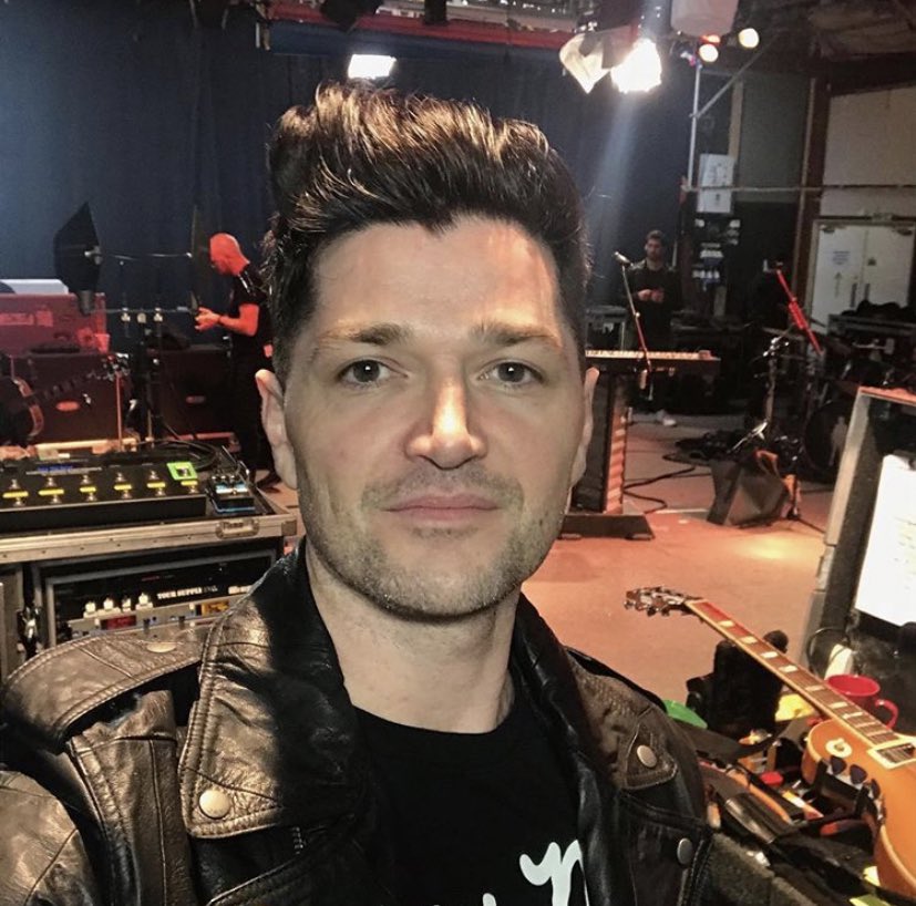 isa_abrantes's tweet image. I can’t wait to see my faves in the studio 🤗😍 #LiveStream #thescript #TheScriptOfficial #TheScriptFamily #SunsetsAndFullMoons @thescript @TheScript_Danny @GlenOfThePower