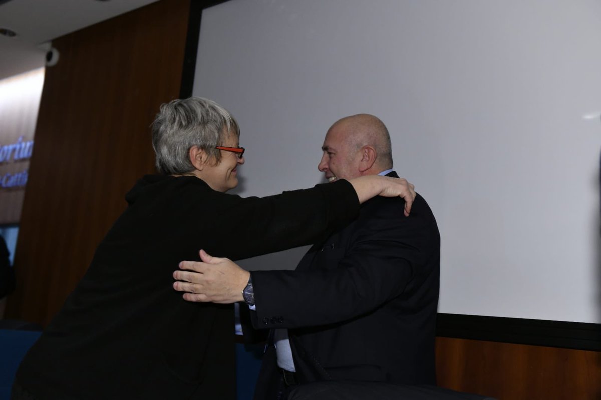 Cisl Emilia Romagna tweet media