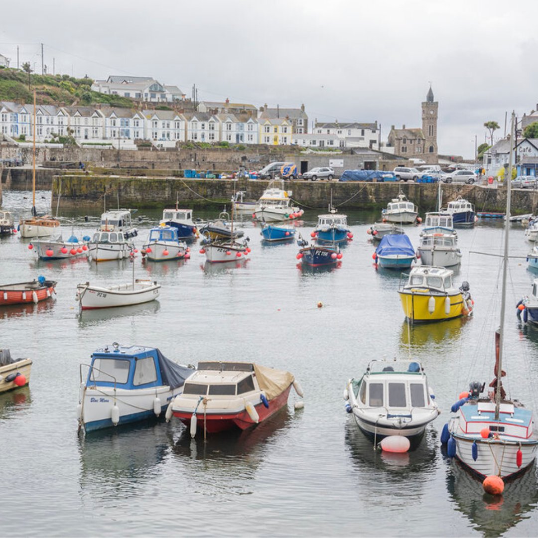 PolurrianHotel's tweet photo. The boats of Porthleven ๐
Just 20 minutes from our hotel and the perfect spot to have a relaxing walk, breathing in the fresh Cornish air.
-
@gracust #porthleven #porthlevenharbour #lovecornwall #walkingcornwall #liveuk #boats #Helston https://t.co/1hmY7imhin
