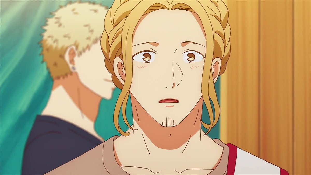 Дарованный шизусуми. Кадзи и накаяма акихико. Хиираги кашима и яги шизусуми дарованный. Аниме дарованный харуки. Given 11.