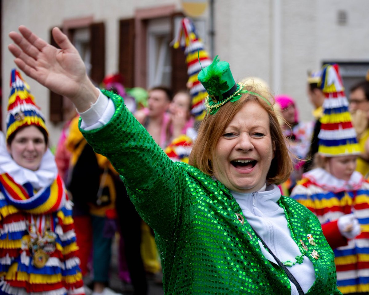 It's time to order Saint Patrick’s Day Promotional Products! tkomarketingsolutions.com/saint-patricks…