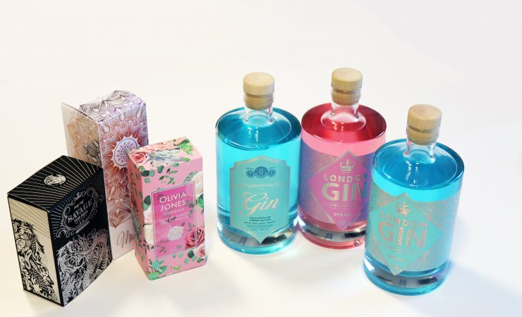 LionCreative_UK's tweet photo. Fantastic to see our lovely client Duplo exhibiting their incredible digital foiling capabilities, all printed using creative developed by the Lion studio! 

Learn all about the process here;
https://t.co/zutBVLFT4q https://t.co/nEfNJoYNWX
