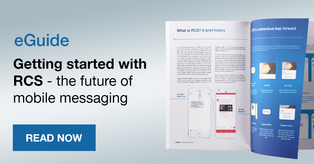 Webex CPaaS Solutions (formerly imimobile) tweet media