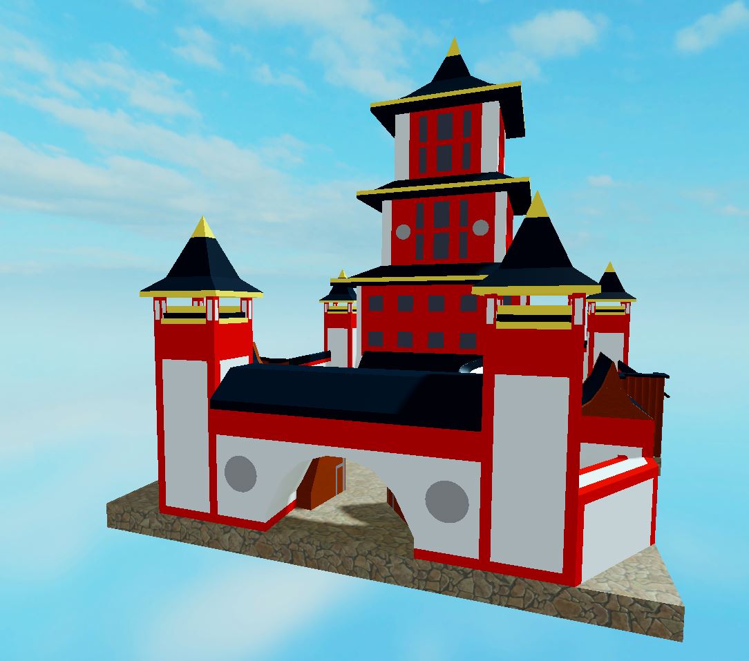 Dragon Entertainment On Twitter Ninja Tycoon Update Is Underway Roblox Robloxdev - the igloo roblox