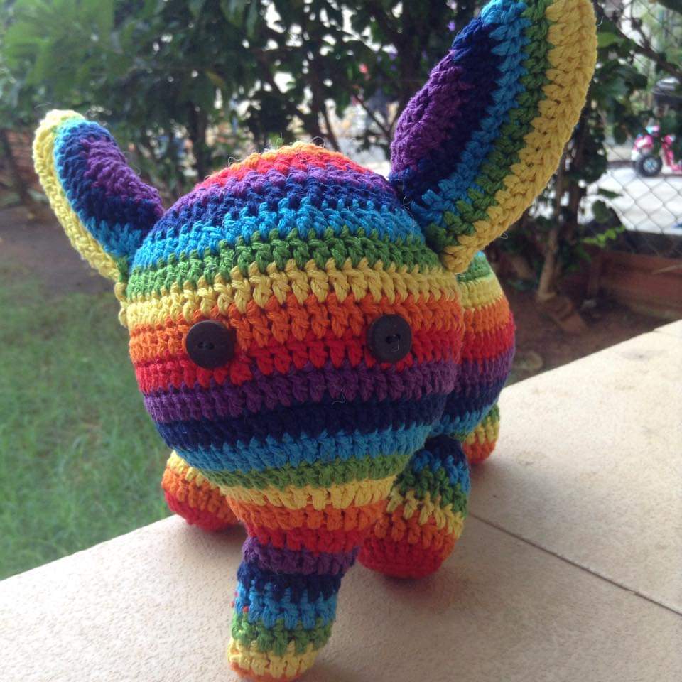 knotanki's tweet photo. Irrelephant.

Inclusive. Adventurous. Handmade. 

Pure cotton outers. Button eyes. 

https://t.co/NvkTTiO34G https://t.co/SAxDXRyv8H