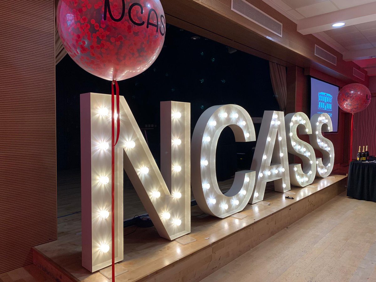 And they're off!!! Tickets are now on sale for the #NCASSBall2020 #BlackTie #Dinner Please visit norsca.co.uk/ncass/event/nc… for more information and to book your place!
See you on Friday 13th March 2020 at the Civic Centre, Newcastle <a href="/ICAEW_NorSCA/">ICAEW NorSCA</a> #Relax #NightOff