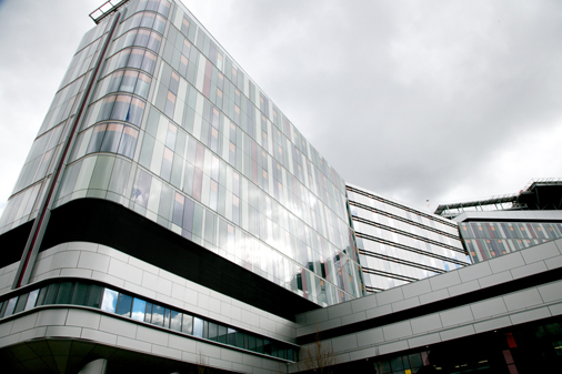 Queen Elizabeth University Hospital