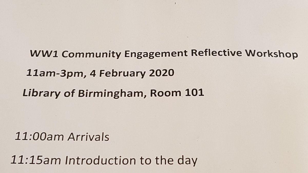 FWW Everyday Lives tweet media