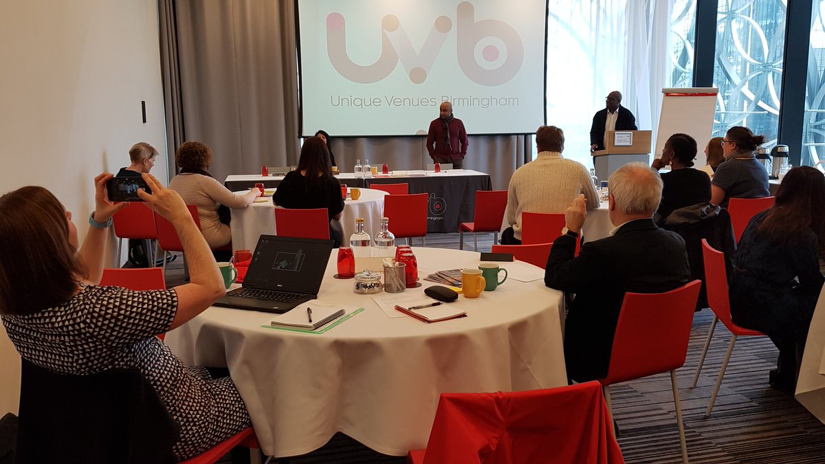 We are enjoying a food-for-thought and inspirational day attending a WW1 Community Engagement Reflective Workshop at the Birmingham Library facilitated by <a href="/RECOGNiZEONLINE/">Recognize Black Heritage & Culture</a> <a href="/KizzaKat/">Kiran Sahota</a> and <a href="/Izzy_Mohammed/">Izzy Mohammed</a>.  <a href="/ahrcpress/">Arts and Humanities Research Council</a> @SarahLloydHerts <a href="/Voices_WW1/">Voices_War&Peace</a>